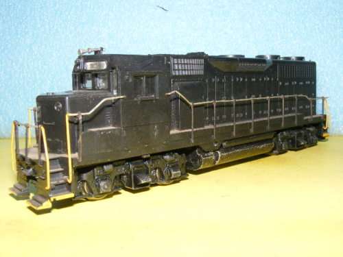 Athearn HO Diesel Loco
