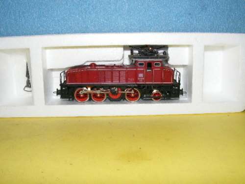 Roco HO Electric Loco (Boxed)