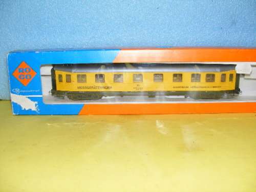 Roco HO DB Coach (Boxed)