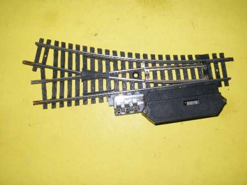 Lima HO Electric RH Point