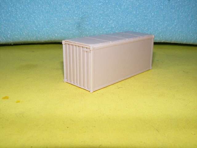 HO Container