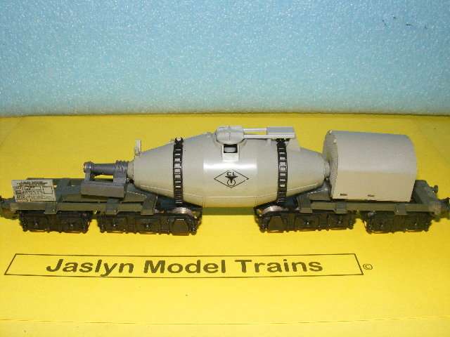 Lima HO Foundry Wagon.