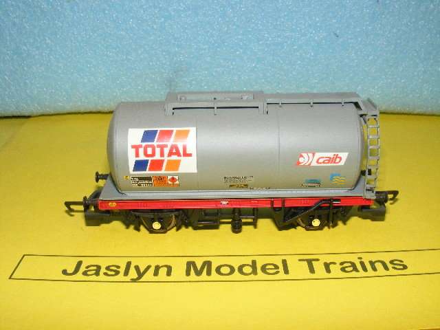 Hornby OO Tanker