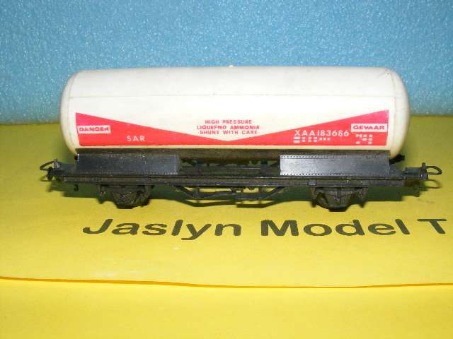 Lima HO SAR/ SAS Ammonia Tanker