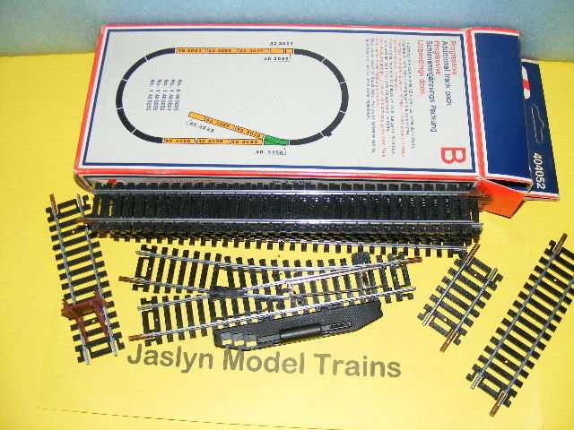 Lima HO Expansion Pack B