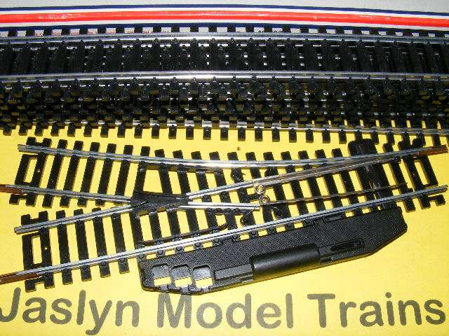 Lima HO Expansion Pack B