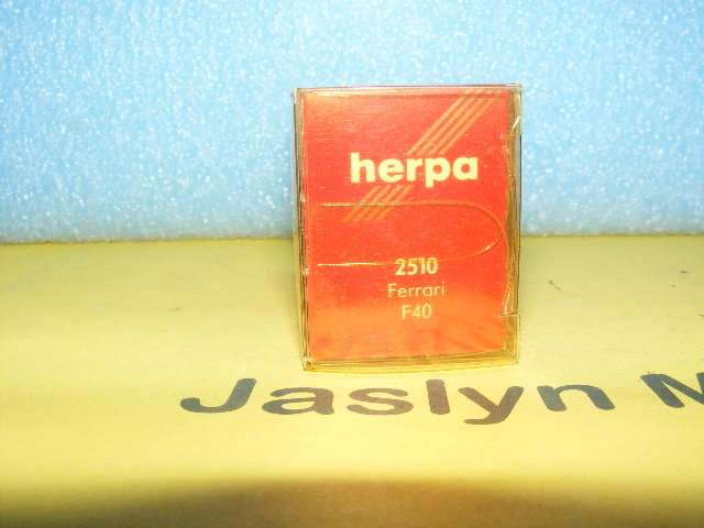 Herpa HO Ferrari