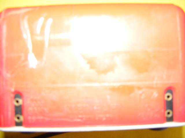 Kleinbahn Power Supply