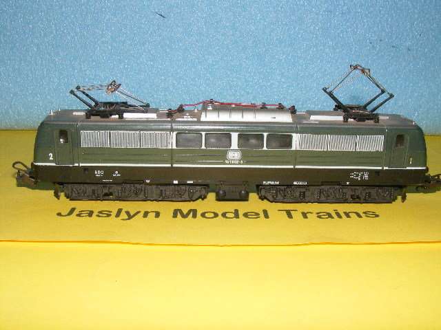 Lima HO Electric Loco.