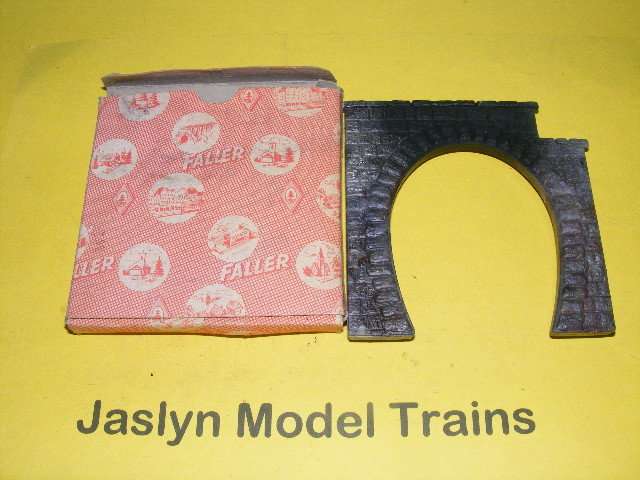 Faller N-Gauge Tunnel Entrance.