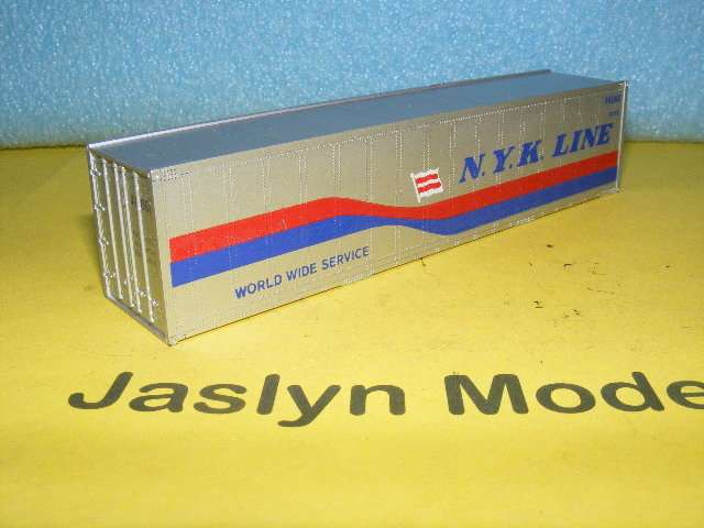 HO Container