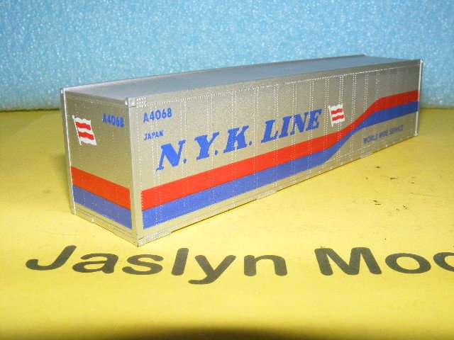 HO Container