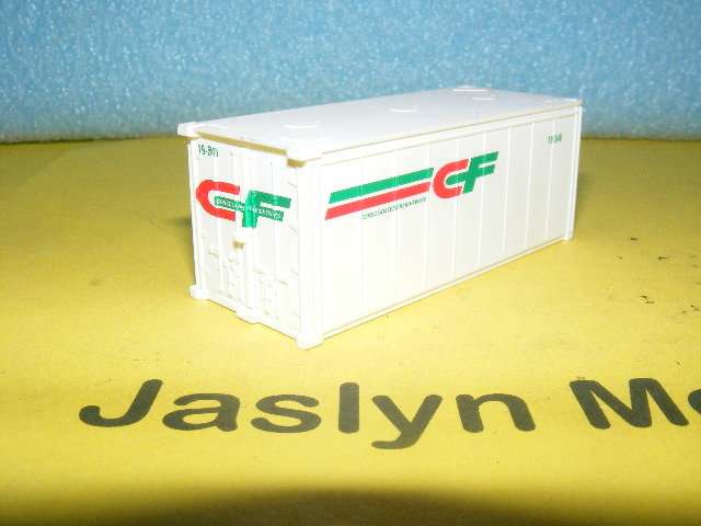 HO Container