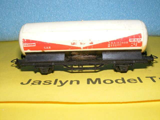 Lima HO SAR/ SAS Ammonia Tanker.