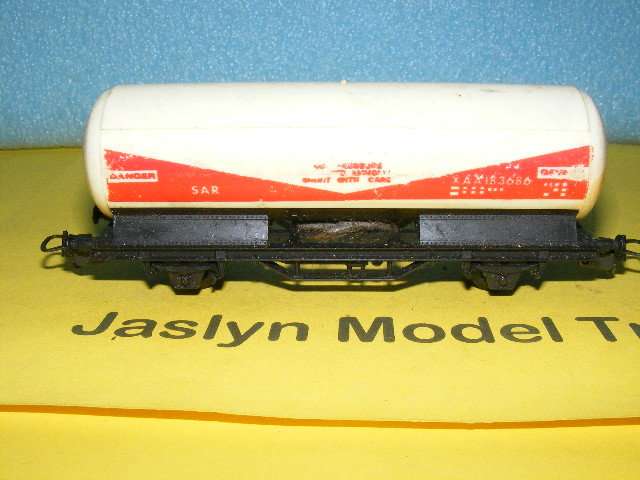 Lima HO SAR/ SAS Ammonia Tanker.