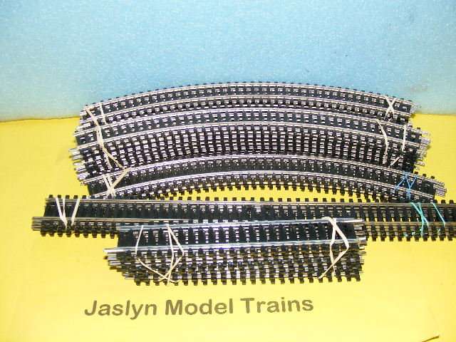 Hornby OO Job Lot Track