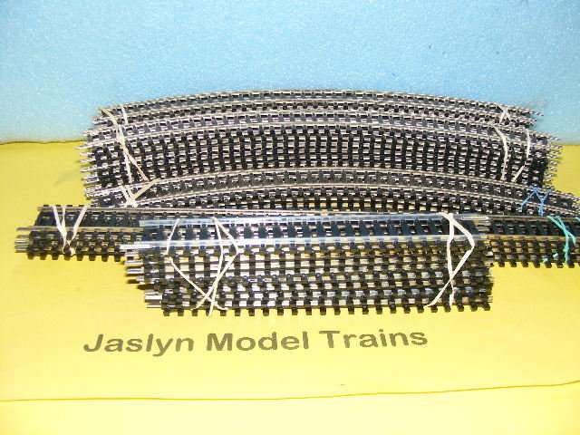 Hornby OO Job Lot Track