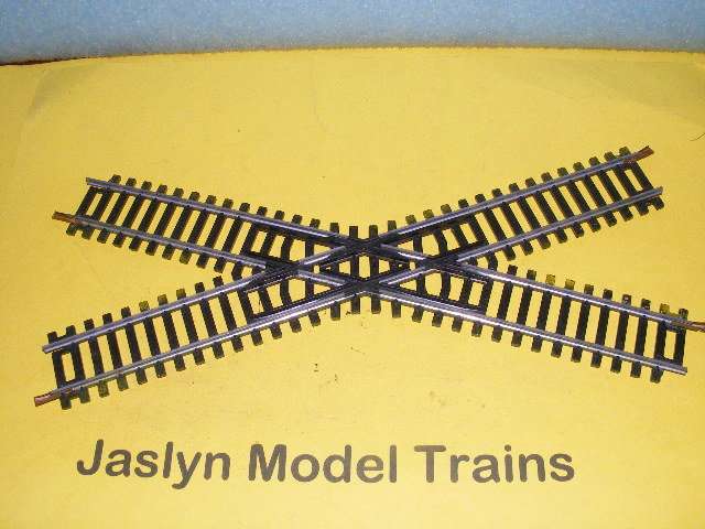 Lima HO Diamond Cross