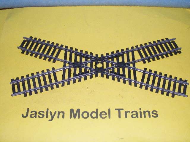 Lima HO Diamond Cross