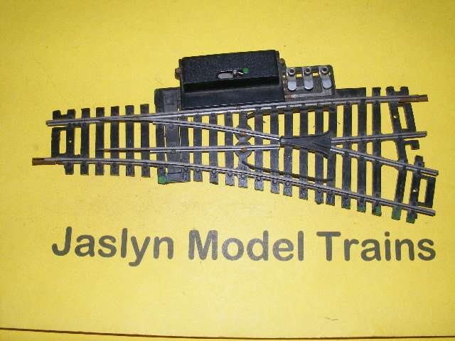 Lima HO Electric Point.