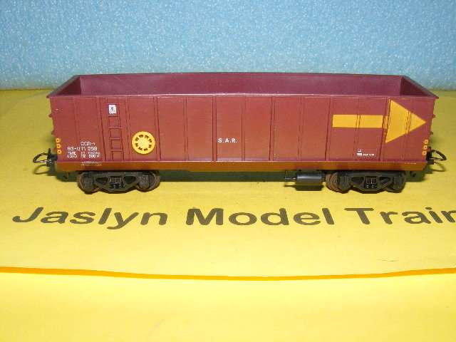 Lima HO SAR/ SAS Hopper Wagon (Boxed)