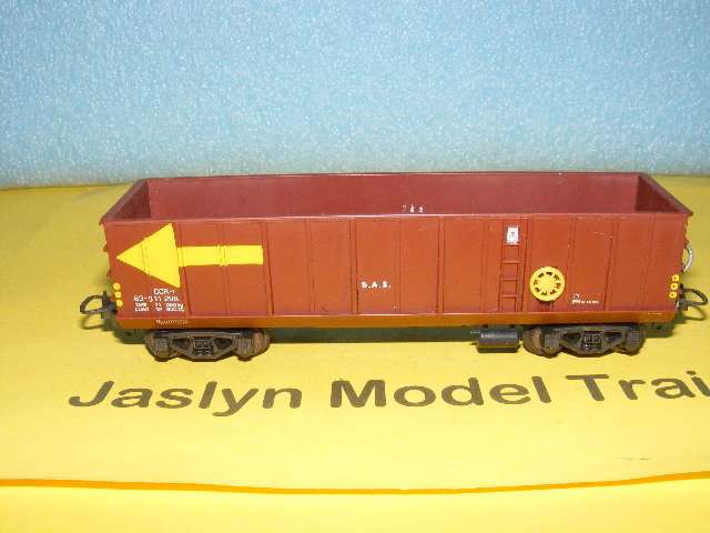 Lima HO SAR/ SAS Hopper Wagon (Boxed)