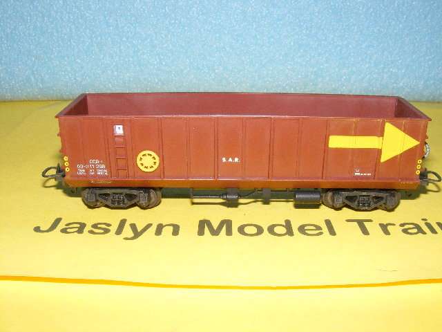 Lima HO SAR/ SAS Hopper Wagon (Boxed)