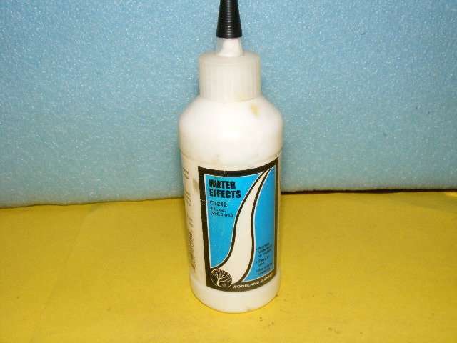 Woodland Scenics - Water Effects.