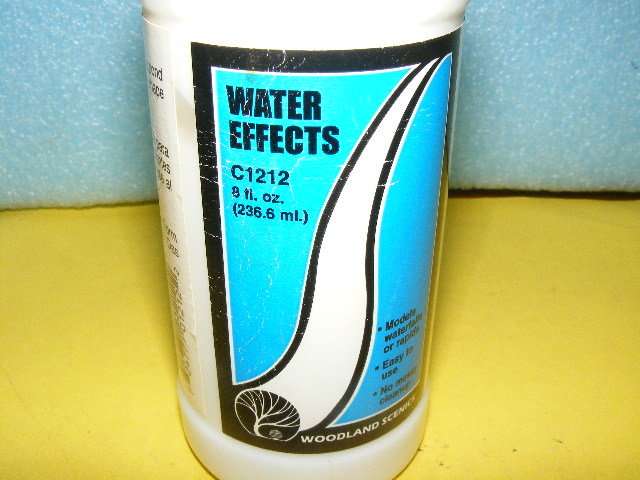 Woodland Scenics - Water Effects.