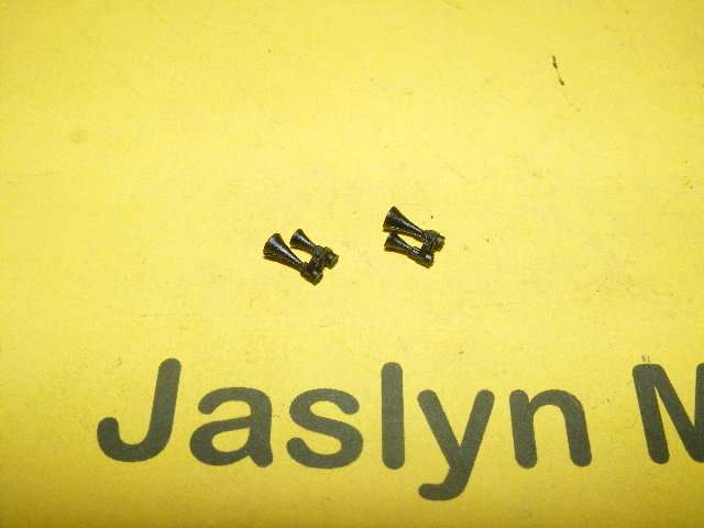 HO Diesel Loco  Replacement Hooters - 1 Pair.