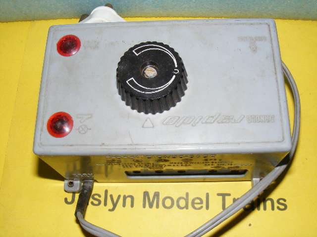 Arnold Power Supply,