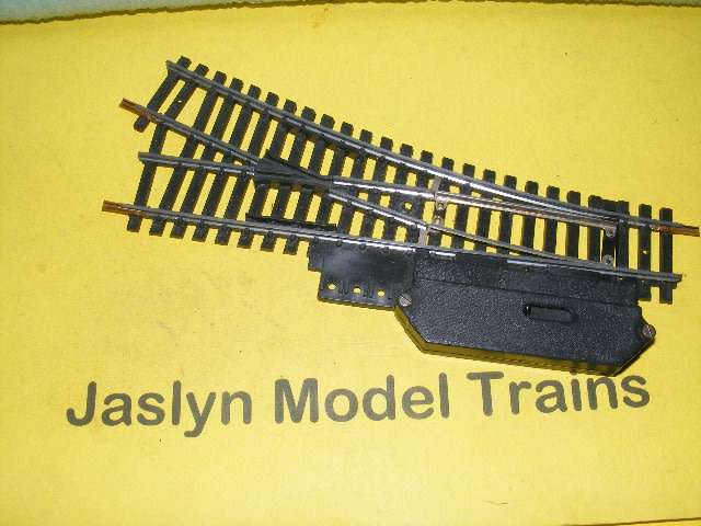 Lima HO RH Manual Point