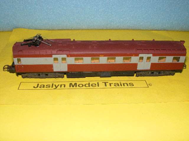 Lima HO SAR/ SAS Suburban Loco - Dummy - For spares/ repairs,