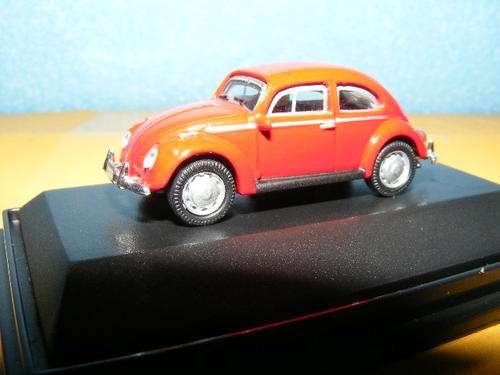 HO VW Beetle (Boxed)
