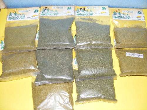 Joblot Scenics SA Scatter X 10 Packets