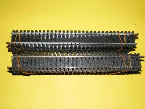 Lima HO Straights X 20