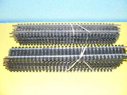 Lima HO Straights X 20