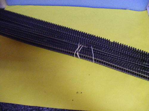 Job Lot Peco HO Flexi Track