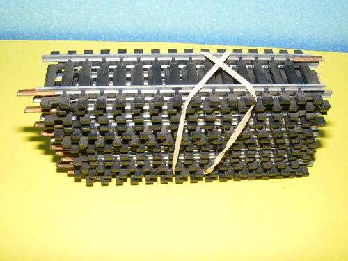 Lima HO Straights X 12 (111mm)