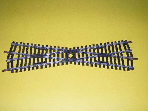 Lima HO Diamond Cross