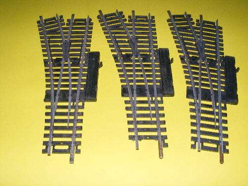 Lima HO Manaul Points X 3