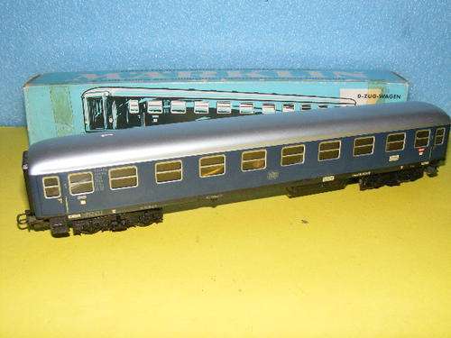 Marklin HO Passenger coach (Boxed)