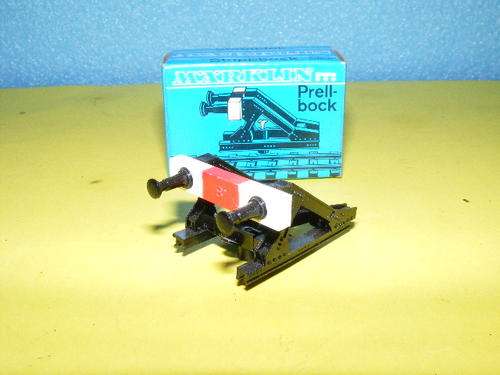 Marklin HO Buffer Stop (Boxed)