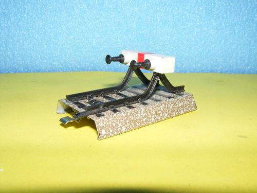 Marklin HO Buffer Stop