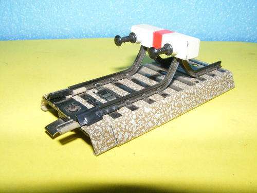 Marklin HO Buffer Stop