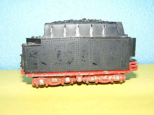 Fleischmann HO Tender