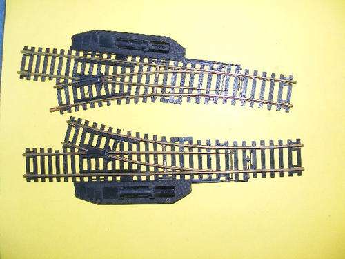 Bachmann HO Manual Points X 2