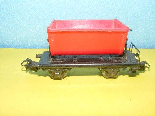 Marklin HO German Wagon