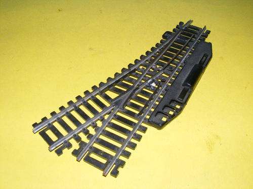 Lima HO RH Manual point