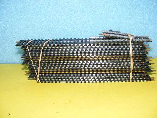 Lima HO Job Lot Tracks